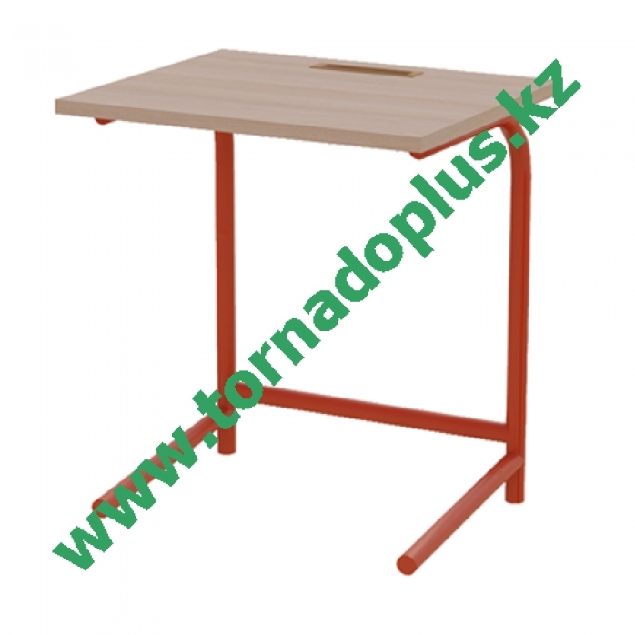 ШS 0297. Парта ученика 700*500*760