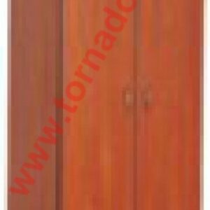 VH 1007 Шкаф для книг закрытый с замком.800*380*1970