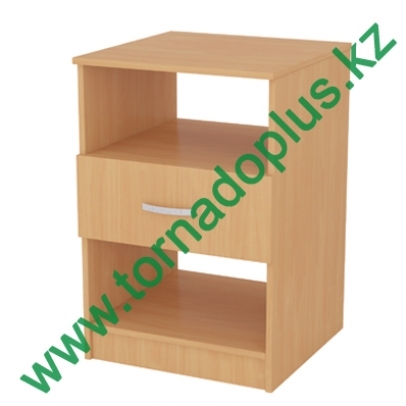 VT 2001 Тумба под оргтехнику.500*500*750