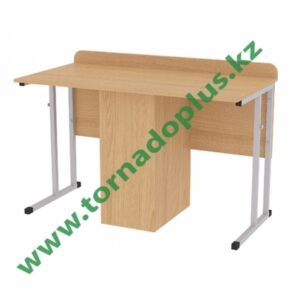 ШS 0240. Стол лабораторный 1200х600х750/810