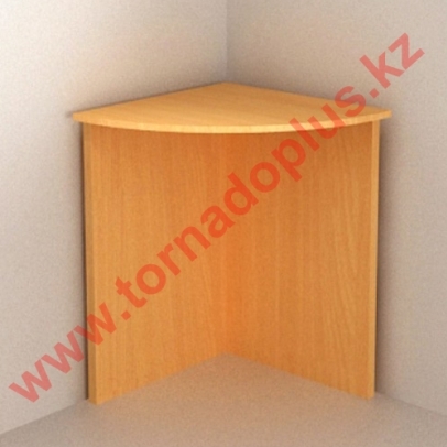 VS 0074. Элемент конференц системы 600х600х750