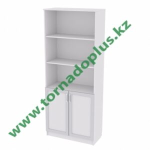 ШН 1181. Шкаф для книг. 800*380*1970