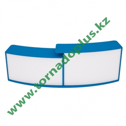 ГS 0111. Стол воспитателя 2300x550x650/750