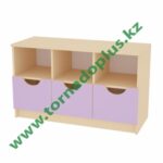 ГТ 2048. Тумба 1000x400x600