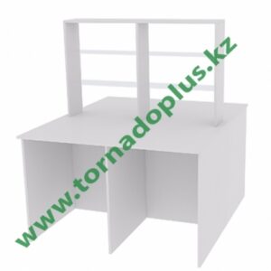 ШS 0142. Стол лабораторный 1200х1400х1500