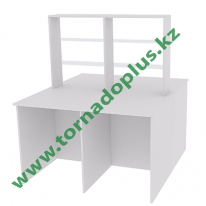 ШS 0142. Стол лабораторный 1200х1400х1500