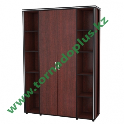 РH 1121.Шкаф под файлы 1550*410*2000