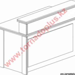 PS 0167. Конференц стол 1400х800х950