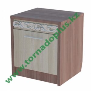 JT 2117. Тумба прикроватная 450х400х500