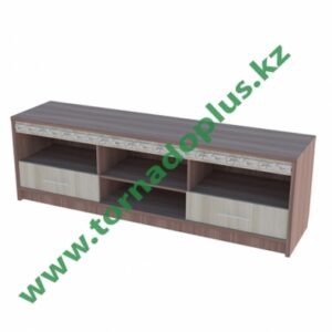 JT 2118. Тумба под телевизор 1600x450x600