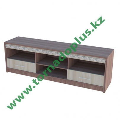 JT 2118. Тумба под телевизор 1600x450x600