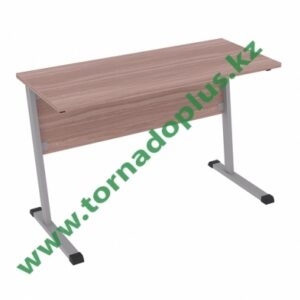 ШS 0254. Парта ученика 1200*500*760 (Столешница 22 мм.)