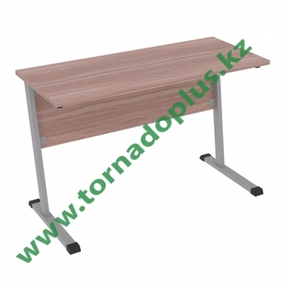 ШS 0254. Парта ученика 1200*500*760 (Столешница 22 мм.)