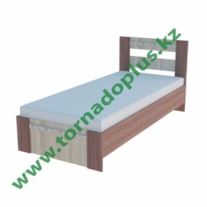 JK 4039.Кровать 940x2070x900