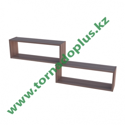 JP 3075. Полка 1200x250x700