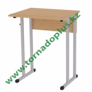 ШS 0175. Парта ученика 600х500х750