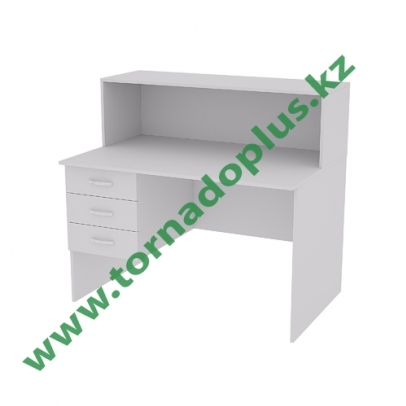 ШS 0128. Стол-кафедра 1200х700х750/1100