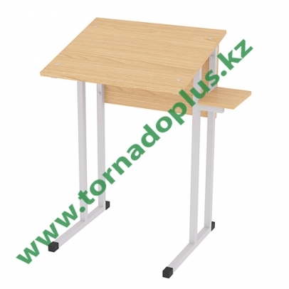ШS 0145. Стол в кабинет черчения и ИЗО 650х500х900