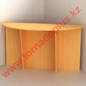 VS 0075. Элемент конференц системы 1400х600х750