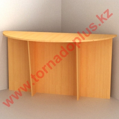 VS 0075. Элемент конференц системы 1400х600х750