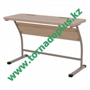 ШS 0294. Парта ученика 1200*500*760