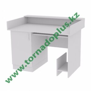 ШS 0239. Стол преподавателя 1200х600х750/900