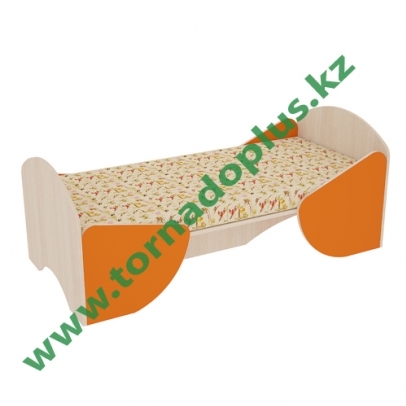 ГК 4021. Кровать детская 1540x740x600