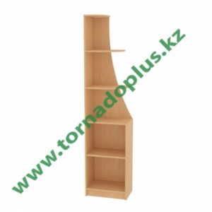 ГH 1155. Шкаф открытый 500*400*1900