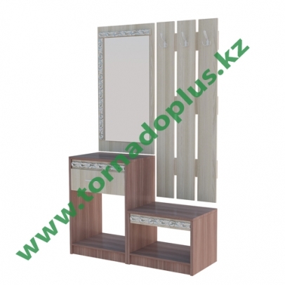 JH 1200. Вешалка для одежды 1200x450x2000