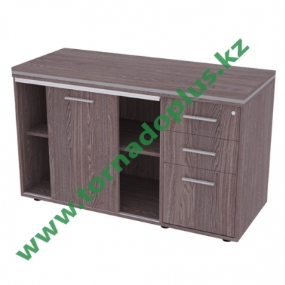 LS 0252. Стол боковой (1250*520*760)