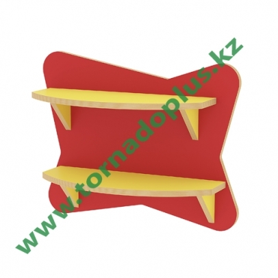 ГР 3043. Полка 1000*220*700