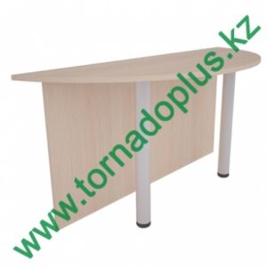 FS 0198. Стол приставной.1600*600*756