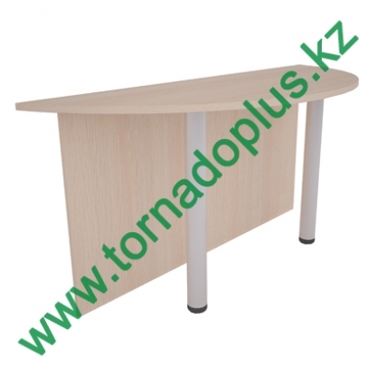 FS 0198. Стол приставной.1600*600*756