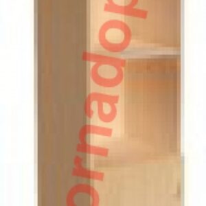 VH 1008 Пенал для книг.400*380*1970