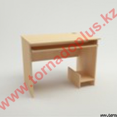 KS 0096. Стол компьютерный 800х600х750