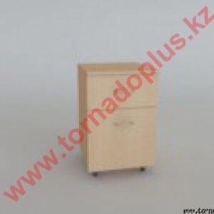 KT 2053. Тумба мобильная 450х430х650