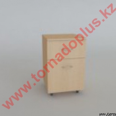 KT 2053. Тумба мобильная 450х430х650