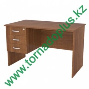 VS 0006. Стол письменный с подвесной тумбой.1200*700*750