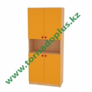 ГH 1177. Шкаф 800*400*1900