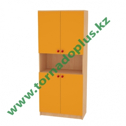 ГH 1177. Шкаф 800*400*1900