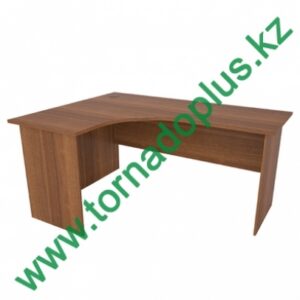 FS 0186. Стол эргономичный.1600*1200*756