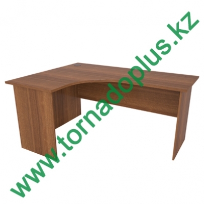 FS 0186. Стол эргономичный.1600*1200*756