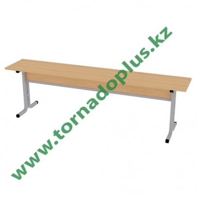 MA 5016. Скамья 1600х300х460