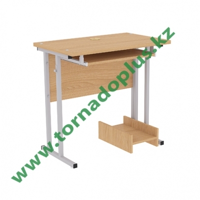 ШS 0178. Компьютерный стол 800х600х760