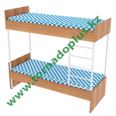 MK 4004. Кровать двухъярусная 2040х840х1830