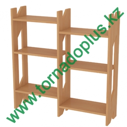 OP 3001 . Этажерка 850х220х860