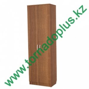 VH 1003 Шкаф для одежды с выдвижным турникетом.600*380*1970