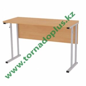 ШS 0124. Парта ученика 1200х600х760 (Столешница 22мм)