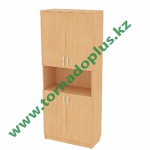 VH 1005 Шкаф для таблиц закрытый с замком.800*380*1970