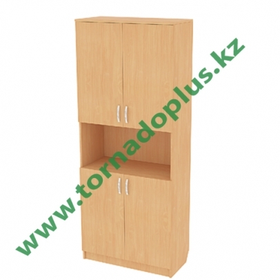 VH 1005 Шкаф для таблиц закрытый с замком.800*380*1970